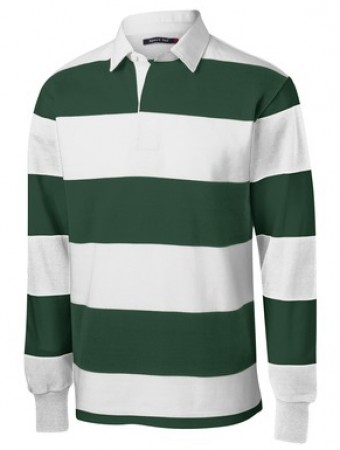 ST301 - Forest/White (non-branded)