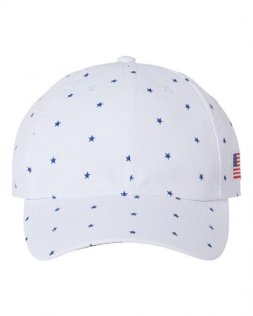 Alter Ego USA Cap