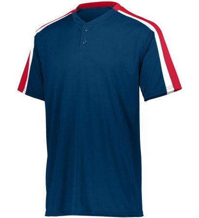 Navy/Red/White