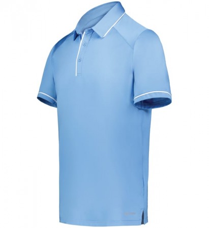 Columbia Blue/White