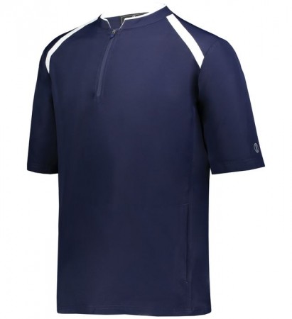Navy/White