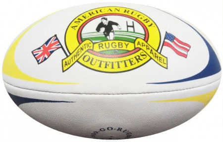 BOGO ARO Match Ball