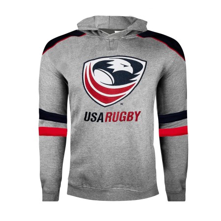 USA Rugby Youth Premium Hockey Hoodie