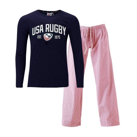USA Rugby Youth Pajamas