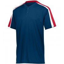 Navy/Red/White