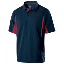 Navy/Scarlet