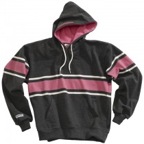 HOD 129 - Coal/White/Pink *CLOSEOUT*