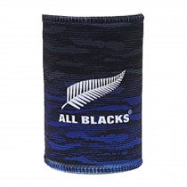 All Blacks Rugby Blue Koozie