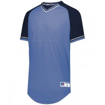 Columbia Blue/Navy/White