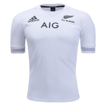 Adidas All Blacks Rugby Away Jersey