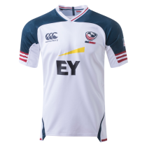 Canterbury USA Rugby Home Jersey