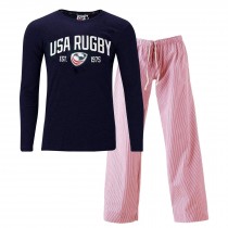 USA Rugby Men's Pajamas