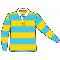 NEW ITEM *PRE-ORDER* STK 208 - Sky/Yellow