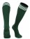Dark Green/White