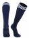 Navy/White