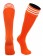 Orange/White