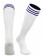 White/Purple