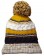Navy/Gold/White