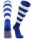 Royal/White
