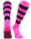Hot Pink/Black