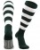 Dark Green/White