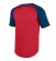 Red/Navy