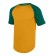 Gold/Dark Green