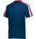 Navy/Red/White