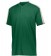 Dark Green/White/Silver Grey