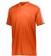 Orange/White/Silver Grey