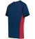 Navy/Red