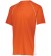 Orange/White