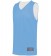 Columbia Blue/White
