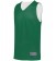 Dark Green/White