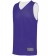 Purple/White