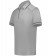 Athletic Grey/Black