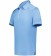 Columbia Blue/White