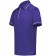 Purple/White
