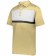 Vegas Gold/White