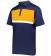 Navy/Gold