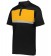 Black/Gold