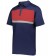 Navy/Scarlet