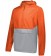 Orange/Athletic Grey