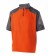 Carbon Print/Orange