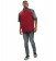 Raider Short Sleeve Pullover