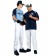 Clubhouse Short Sleeve Pullover
