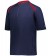 Navy/Scarlet