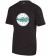 Shadow Tonal Heather Training Tee