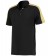 Black/Vegas Gold