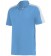 Columbia Blue/White
